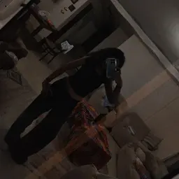 Avatar for Farah Mohamed