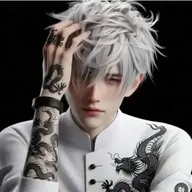 Avatar for Ram Awatar