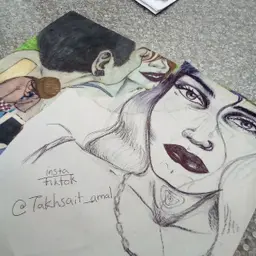 Avatar for Amal Takhsait