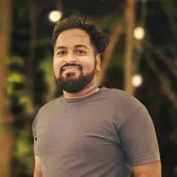 Avatar for Jigar Prajapati