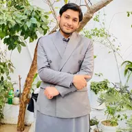 Avatar for Ahmad Hassan