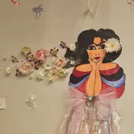 Avatar for Ashwini Suresh