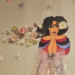 Avatar for Ashwini Suresh