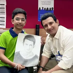 Avatar for Dashrath Kumawat