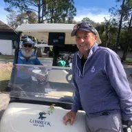 Avatar for Lou Scheuermann