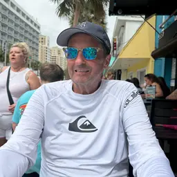 Avatar for Lou Scheuermann