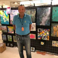 Avatar for Lou Scheuermann