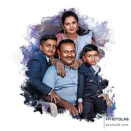 Avatar for Arjun B