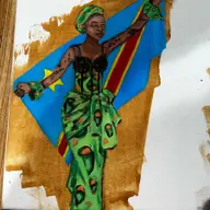 Avatar for Bahati Wilondja