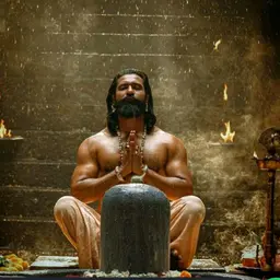 Avatar for Anup Gawade