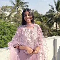 Avatar for Harshitha V
