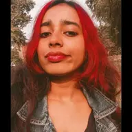 Avatar for Simran Mehra