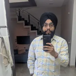 Avatar for KUNWAR SINGH