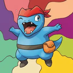 Avatar for Arya Sketch