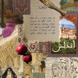 Avatar for Mariam Alfayad