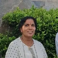 Avatar for Chitra Sreenivasan