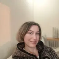 Avatar for Olha Rekalo