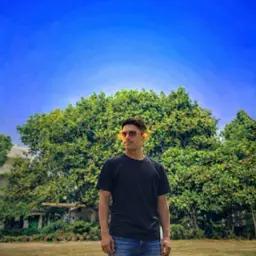 Avatar for Granth Goyal