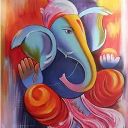 Avatar for Teju Art Maske