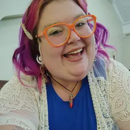 Avatar for Courtney Ann