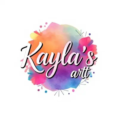 kayla ART - Art for Sale, Auctions - Peggy