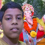 Avatar for Ashish Dighe