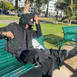 Avatar for mark chasin