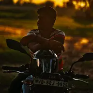 Avatar for Parthib Banerjee