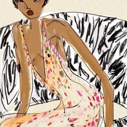 Avatar for Esme Brooks