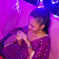 Avatar for Ayushi Mehto