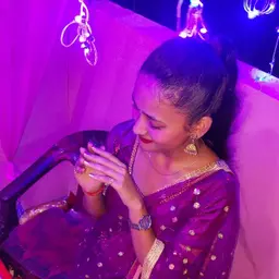 Avatar for Ayushi Mehto