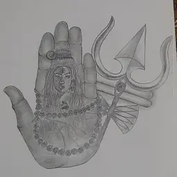 Avatar for TRISHA SUVARNA