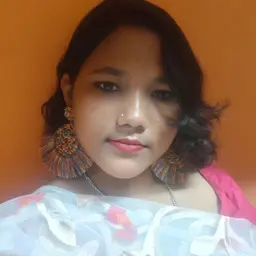 Avatar for Lina Paul