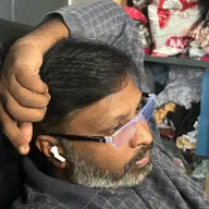 Avatar for Rajesh Mylabathula