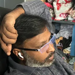 Avatar for Rajesh Mylabathula