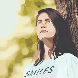 Avatar for Alexia Florea