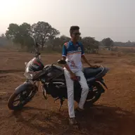 Avatar for Parag Patil