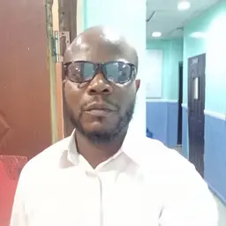 Avatar for Abiodun Balogun