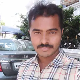 Avatar for Naga Raju