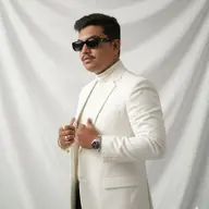 Avatar for Roshan Raikar