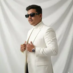 Avatar for Roshan Raikar
