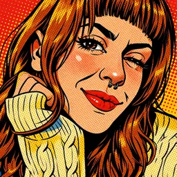 Avatar for Benedict Stone