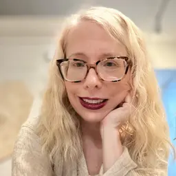 Avatar for Jenn Adams