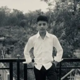 Avatar for Divyansh Rajput