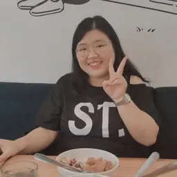 Avatar for Veronica JingJing