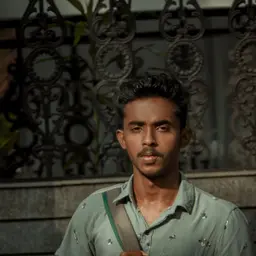 Avatar for Abhin Jose