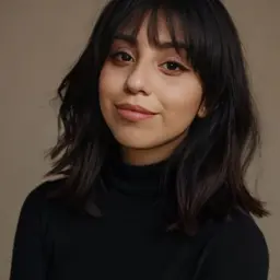 Avatar for Camilla Castillo