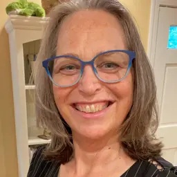 Avatar for Amanda Wood