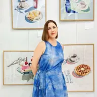 Avatar for Adrienna Matzeg