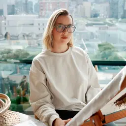 Avatar for Adrienna Matzeg